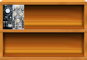 My tattered Eurorack