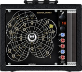 My alvine Eurorack