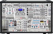 Intellijel case