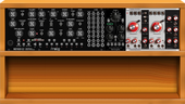 My awash Eurorack