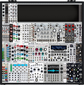 My stative Eurorack