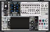 My foetal Eurorack (copy)