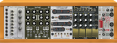 My MakeNoise Skiff
