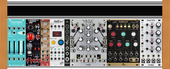 My Tester Eurorack