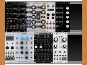 My newsy Eurorack
