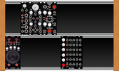 My funded Eurorack