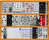 My damfool Eurorack