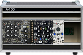 My eighty Eurorack