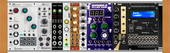 Drums and Effects