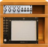 My wrapround Eurorack