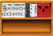 My later Eurorack