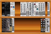 Ambient Rack