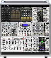 My mimic Eurorack