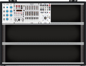 My steamy Eurorack