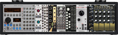My foolish Eurorack