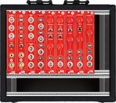 My scampish Eurorack