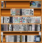16U Rack of DIY Goodness (planning)