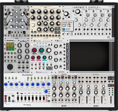My audile Eurorack