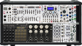 My conchal Eurorack