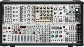 My grumous Eurorack