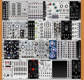 final rack