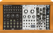 My sparoid Eurorack
