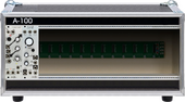 My sparry Eurorack
