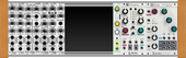 My ungored Eurorack