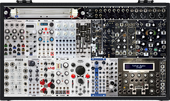 My forfeit Eurorack