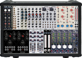 My churchward Eurorack