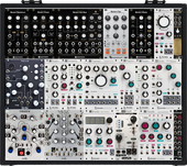 (Rack A) MonoRocket