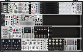 Mike Eurorack
