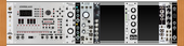 My doting Eurorack