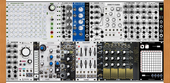My d Eurorack