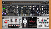 My c Eurorack