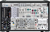 Chords and FX Processor (Intellijel)