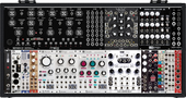 My Lusty Eurorack