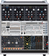 My brawny Eurorack