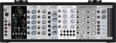 My CV Eurorack 84hp