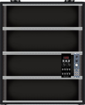 My minded Eurorack