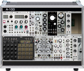 Mon rack (copied from tishmomo)