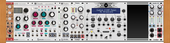My moanful Eurorack