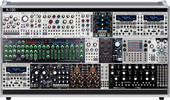 My jussive Eurorack