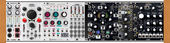 My senseless Eurorack