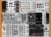 Not Quite So Ambient Rack
