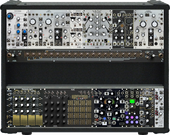 MakeNoise Shared System Expanded