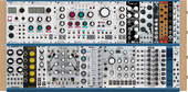 Tiptop Mantis Overview &amp; Jam Rack