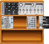 My assumed Eurorack