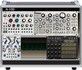 percussive rack
