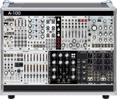 My Second Rack